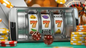¿Cómo buscar un casino que paga bien