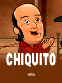 Chiquito slot
