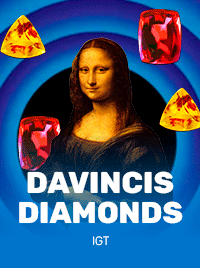 Davincis Diamonds