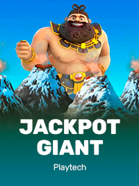 Jackpot Giant slot