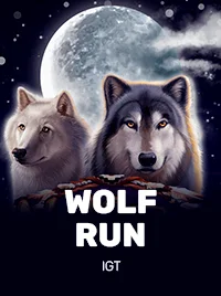 Wolf Run slot