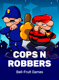 Cops N Robbers slot