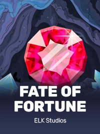 Fate of fortune slot