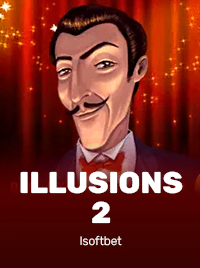 Illusions 2 slot