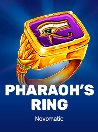 Pharaoh’s Ring slot