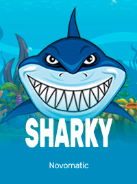 Sharky slot
