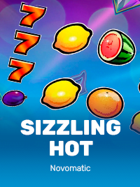 Sizzling Hot slot