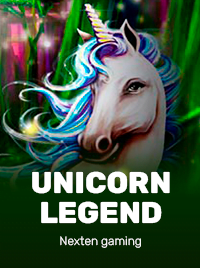 Unicorn Legend slot