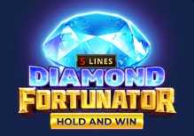Diamond Fortunator