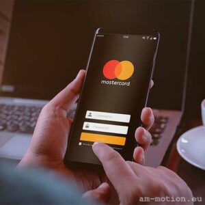 mastercard android