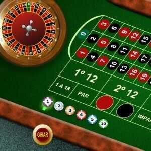 trucos ruleta casino