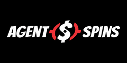 agent spins logo