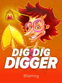 Dig Dig Digger slot