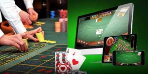 Juegos de casino en línea