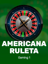 American Roulette Gaming 1