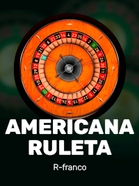 American Roulette R-franco