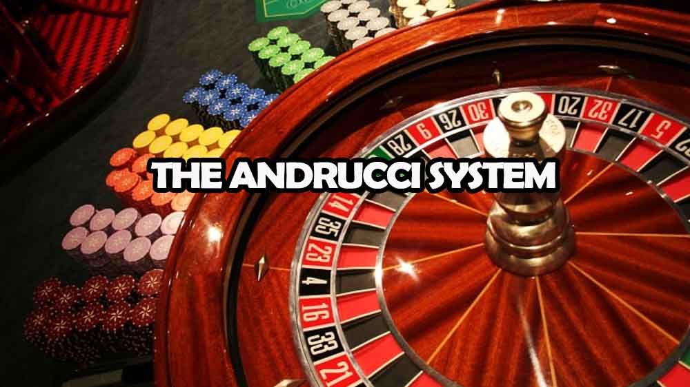 Andrucci System