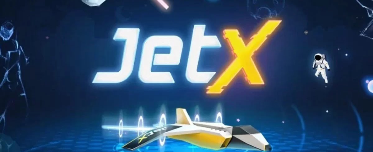 JetX slot