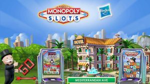 Monopoli Casino slot