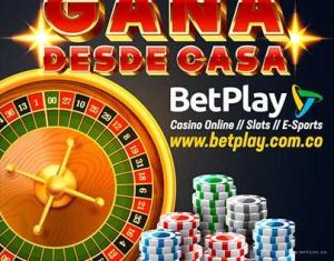 Betplay casino