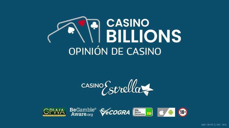 Estrella casino