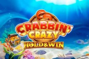 crabbin crazy slot
