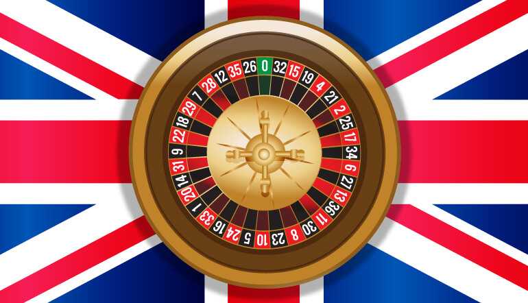 famous british roulette players