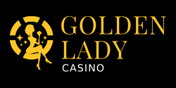 golden lady casino logo