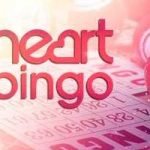 heart bingo