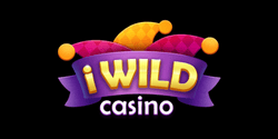 iWild casino logo