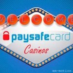 mobile casino paysafecard
