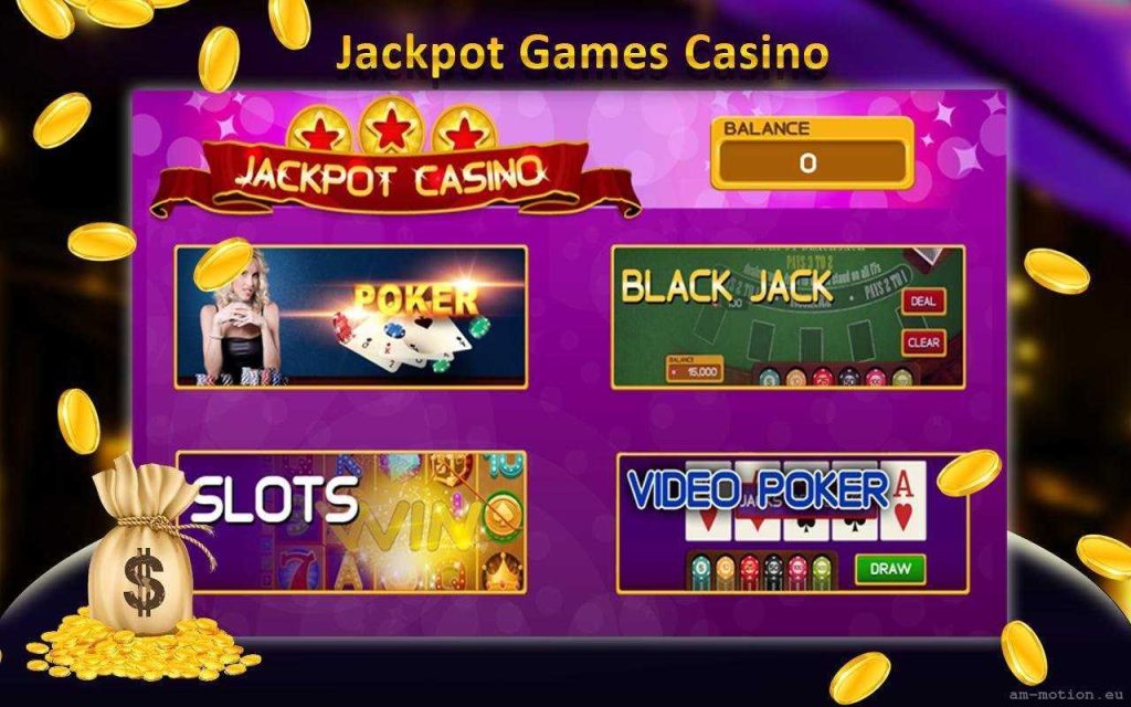 myjackpot casino 