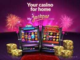 myjackpot casino slots