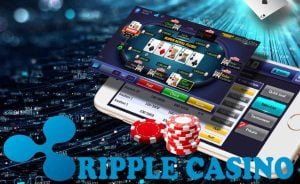 ripple casino mobile casino game