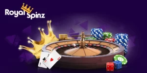 royal spinz casino