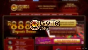 SilverSands casino