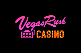vegas rush casino