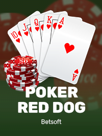 Poker Game Red Dog