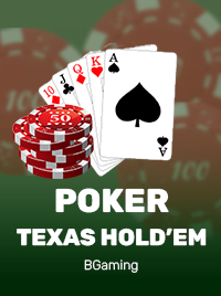 Póker Texas Hold’em
