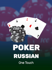 Russian-poker
