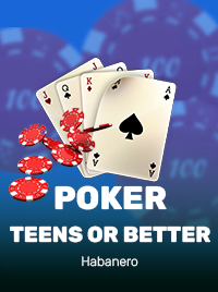 Póker Tens or Better