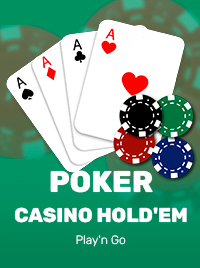 Póker Casino Hold'em