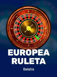 European Roulette Belatra