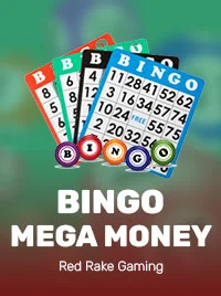Bingo Mega Money