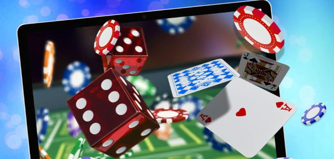 Online Casino noticias