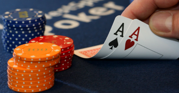 La empresa va camino de convertirse en líder mundial del póquer