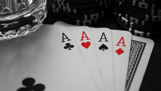 Variedad de juegos en los casinos anónimos