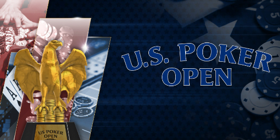 Isaac Haxton gana su octavo US Poker Open