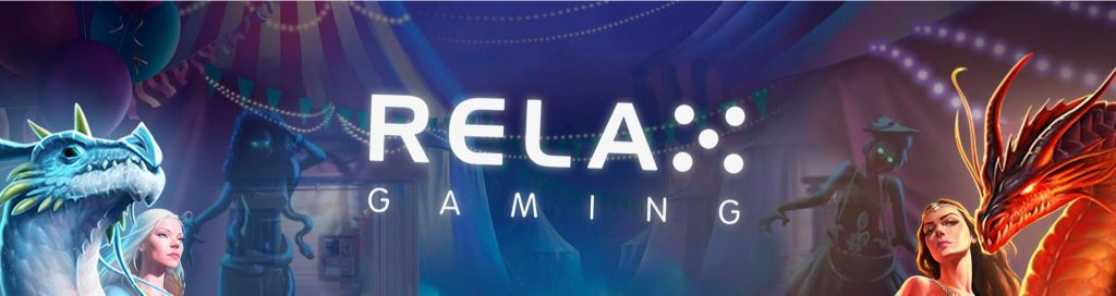 Crecimiento de Relax Gaming