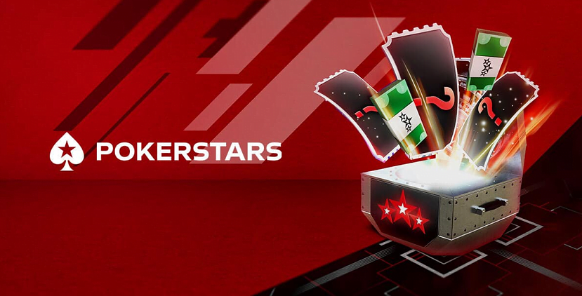 PokerStars desempeñará un papel importante para garantizar el progreso
